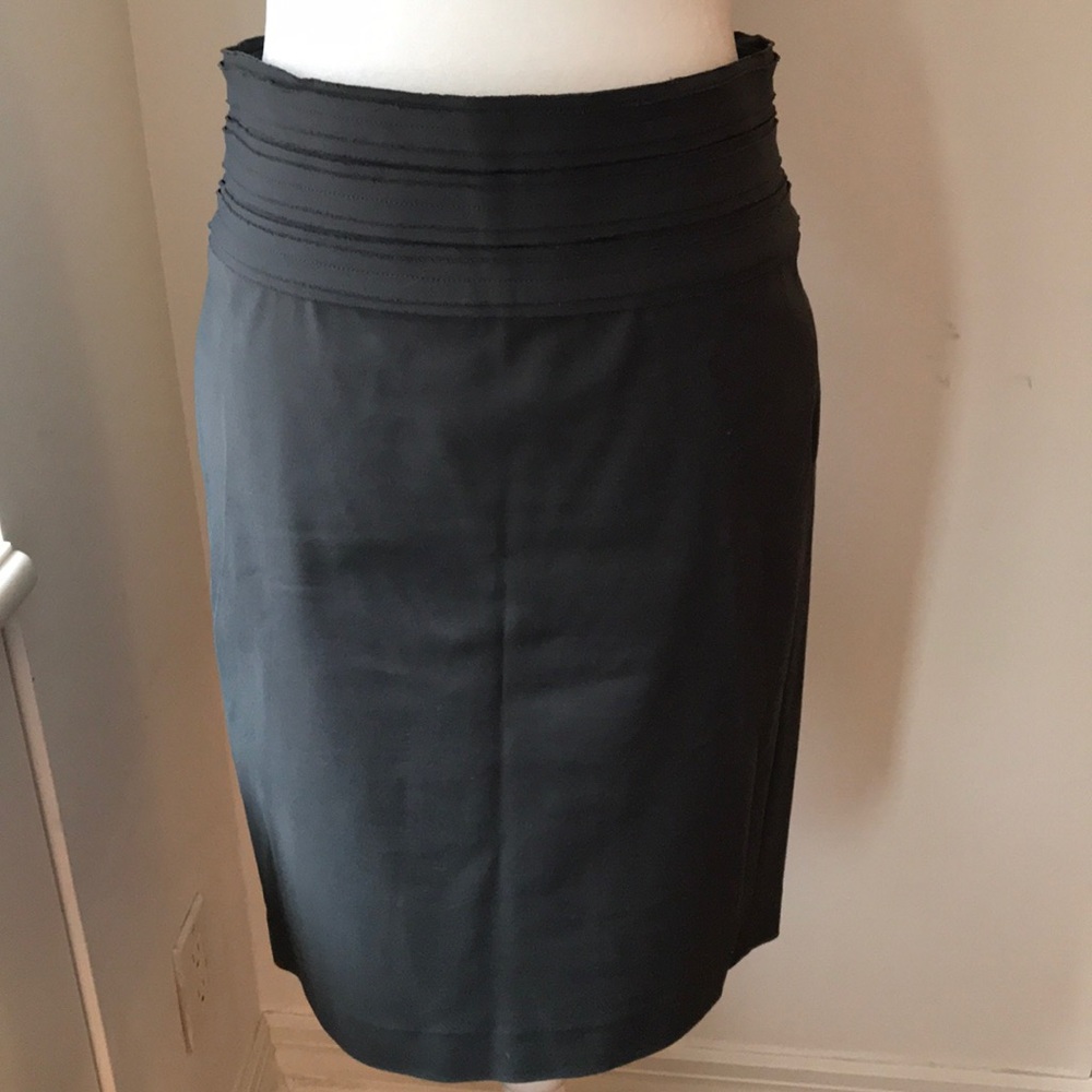 Robert Rodriguez pencil skirt!